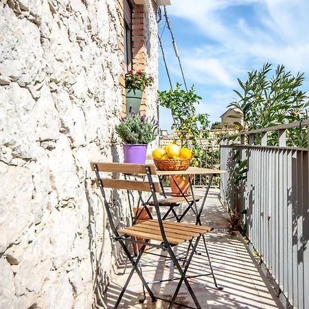 Casa Leonida Apartment Taormina Exterior photo