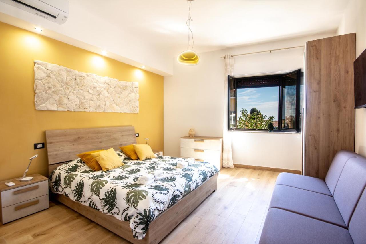 Casa Leonida Apartment Taormina Exterior photo