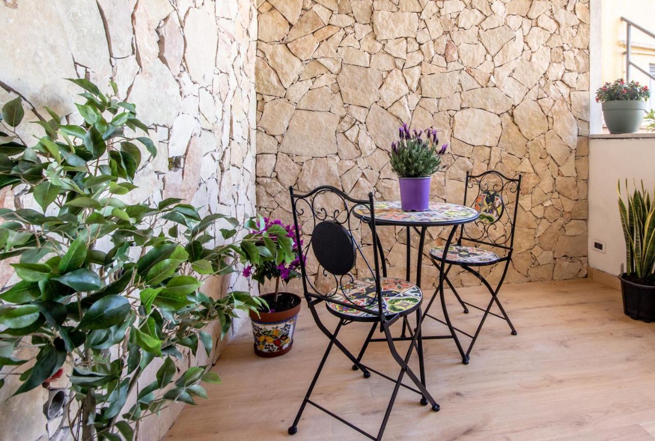 Casa Leonida Apartment Taormina Exterior photo