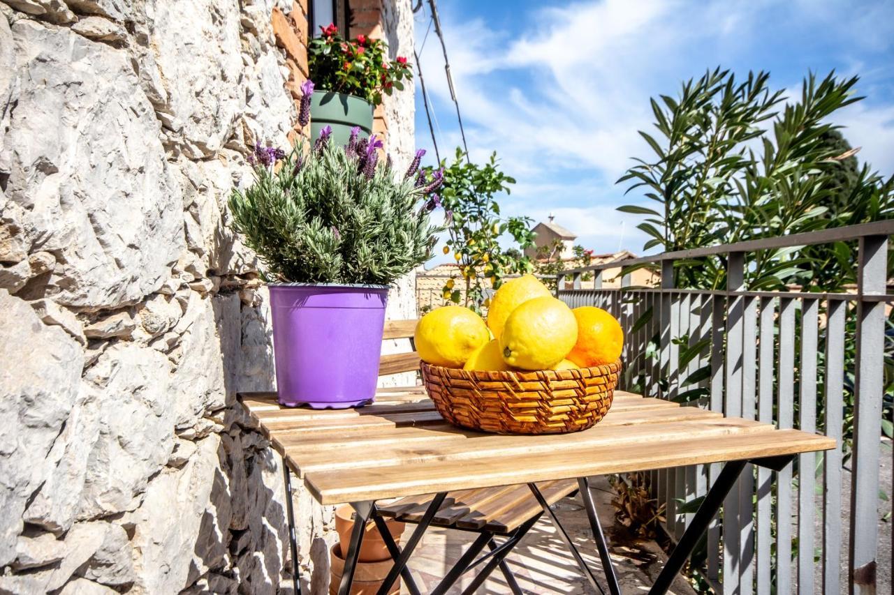 Casa Leonida Apartment Taormina Exterior photo