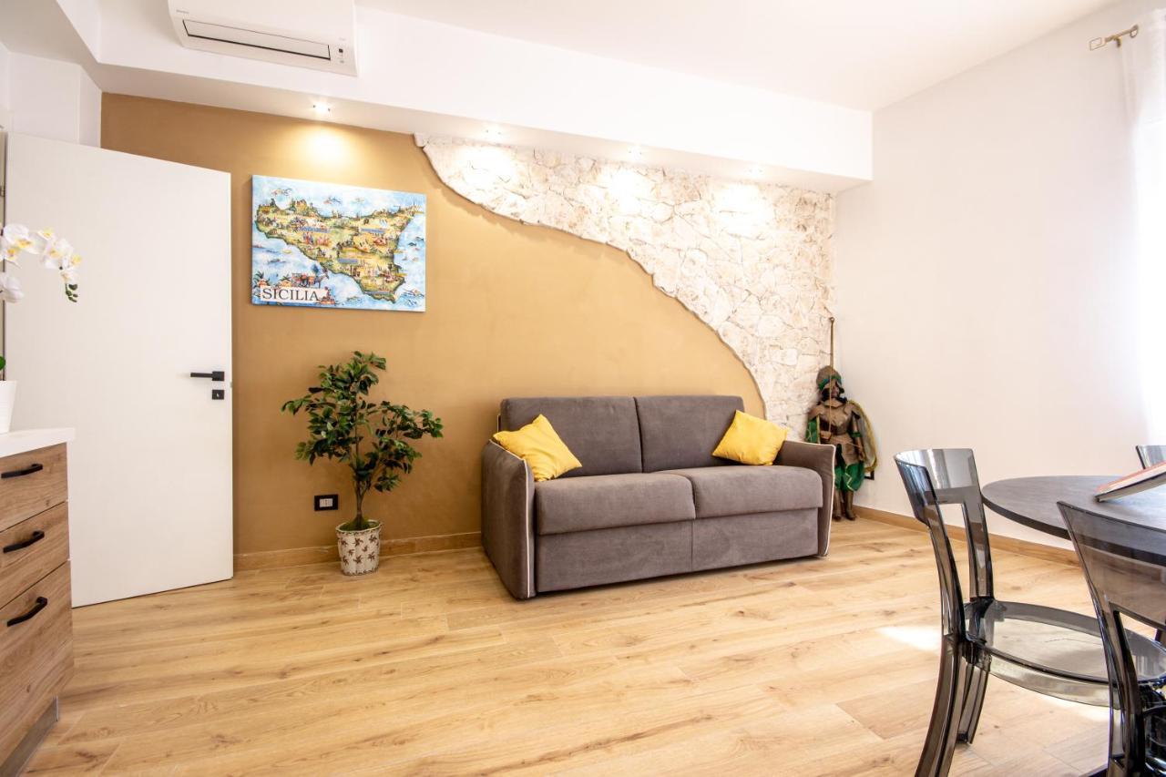 Casa Leonida Apartment Taormina Exterior photo