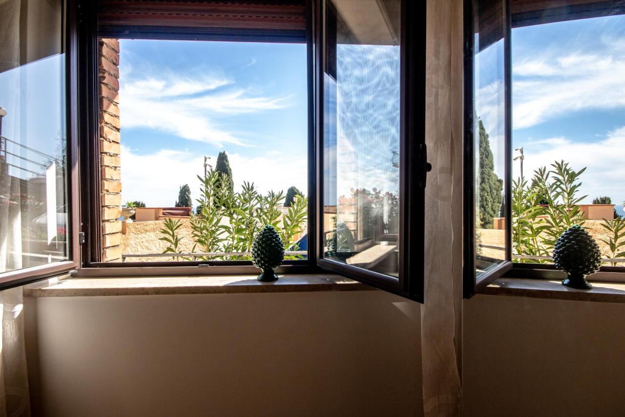 Casa Leonida Apartment Taormina Exterior photo